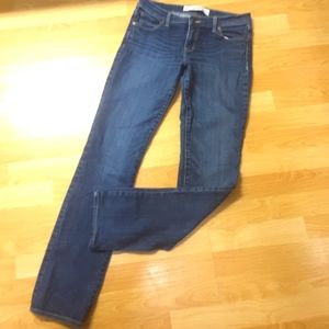 Abercrombie & Fitch jeans